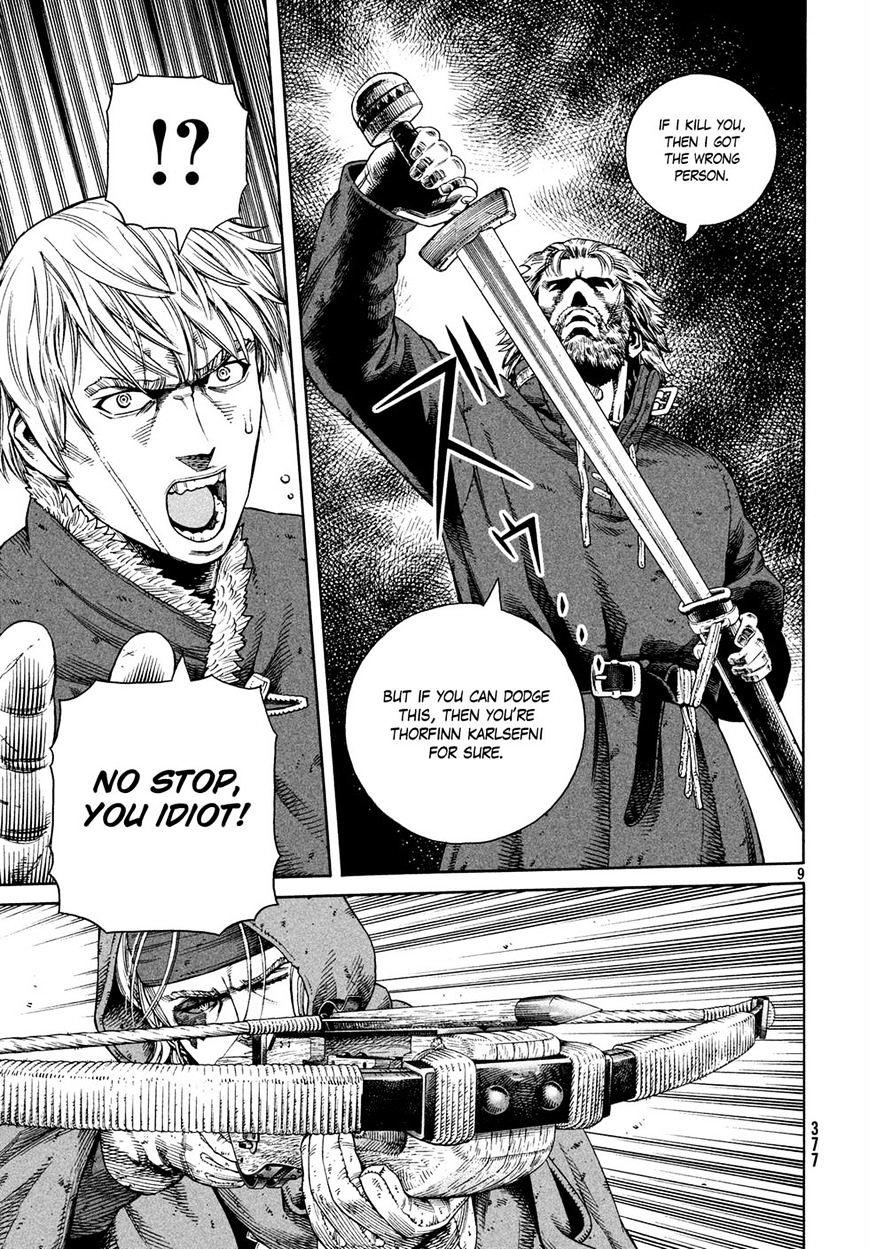 Vinland Saga, Chapter 126 image 09